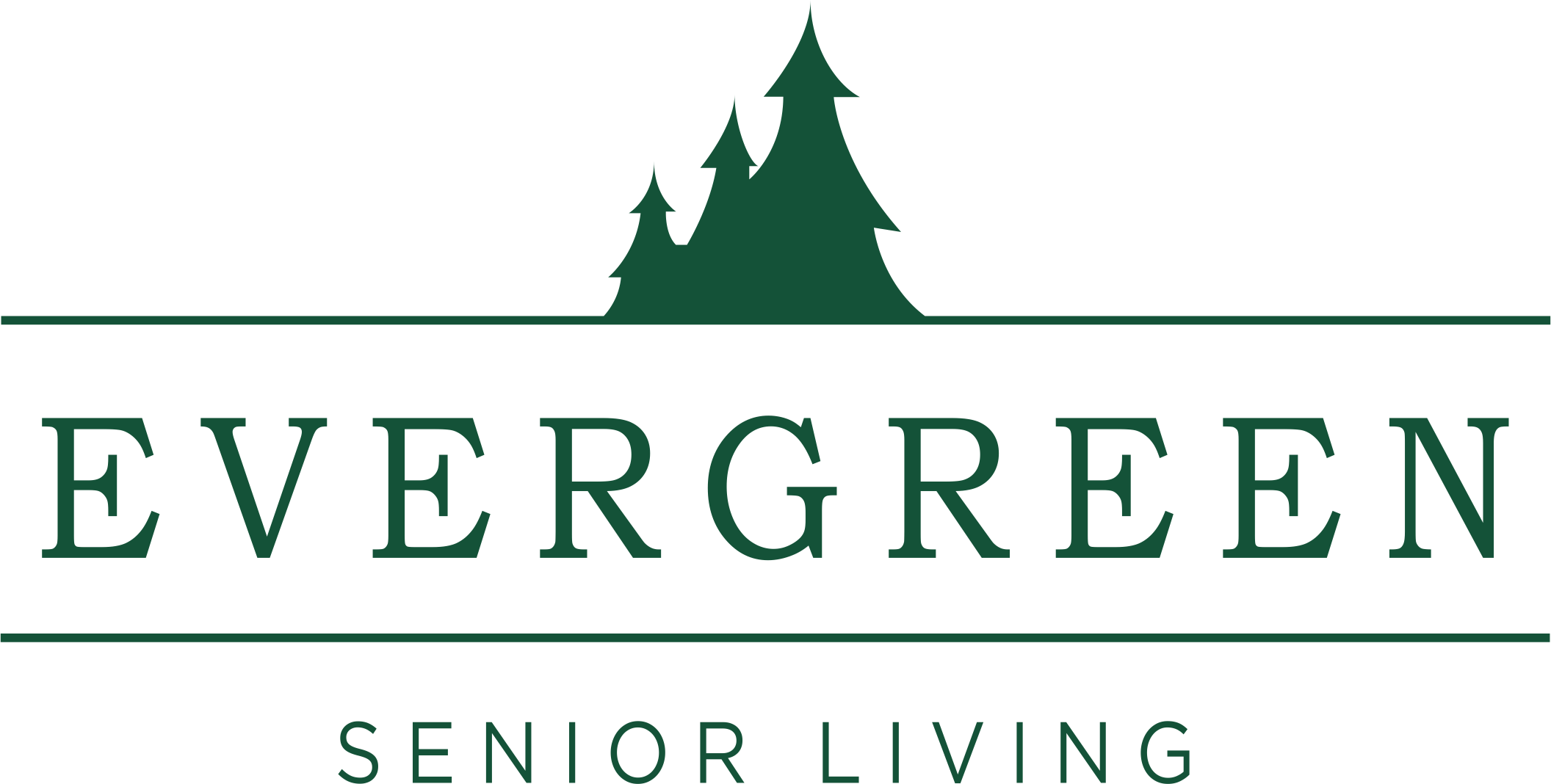 Community Printing · EVERGREEN KNOLL